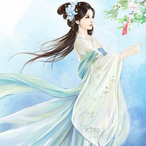 Nguyệt sắc tư niệm