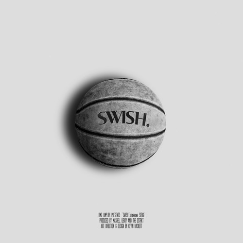 Serge - Swish
