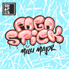 Pogo Stick (feat. Milli Major) | OUT NOW!