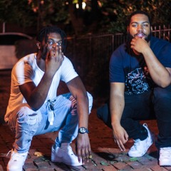 NTS Je Ft SlimZ Xx Fallen