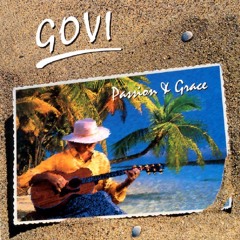 Guitar - Govi - Passion & Grace