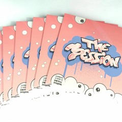 The Session Mixed by Escapism Refuge