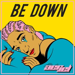 Be Down