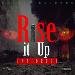 Insideeus - Rise It Up
