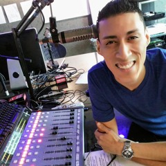 LA HORA LOCA I GET CRAZY I DJ CHESPI SETIEMBRE 26