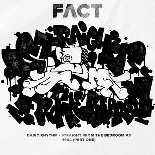 Basic Rhythm - Straight From The Bedroom #5 - 1992 (Part One)