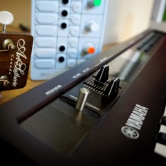 DX 300 in E-Major(disquiet0300)