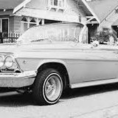 Vibin' Cruizin' Anthem Ft imnotqwuan & Adia Prod. G E N E S I S