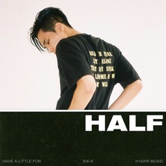 식케이 (Sik - K) - Party SHUT DOWNfeat. 크러쉬 (Crush)