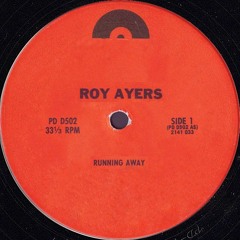 Roy Ayers - Running Away (Vitess Edit)