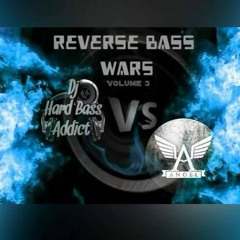 RVRS BASS WARS (Vol 3) - FREE DOWNLOAD - Dj Hard Bass Addict vs Dj Jon Angel