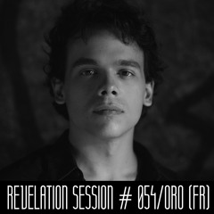 Revelation Of Sound