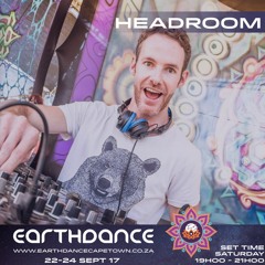 Earthdance C.T. 2017 DJ Mix