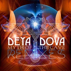 Deya Dova - The Winged One (Mandala Affect Remix)[Desert Trax]