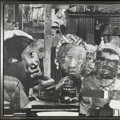 Întuneric - The Long Walk To Freedom ( Oni Edit )