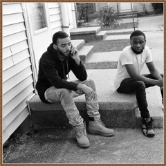 Selfpaid Rob Feat. Chu - Fucked Up