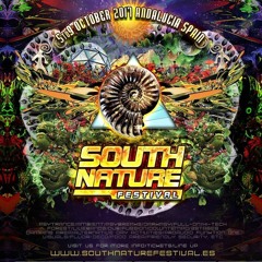 South Nature Festival  Kill Time Promo Mix