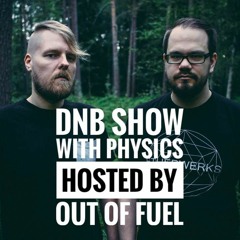 Out Of Fuel - Bassoradio Drum & Bass Show 4.9.2017