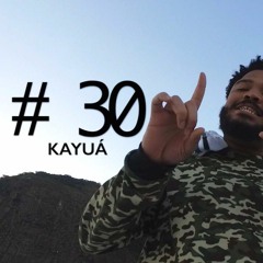 Kayuá - Cabelo Black - Perfil #30