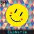 Shy - Euphoria (Edit)