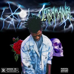 POTION. (ft. Ant Braze) Prod. DØNNNIE' + PURPP!