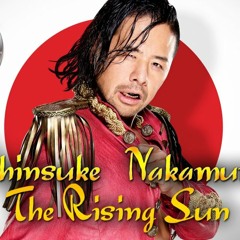The Rising Sun (Official Theme)