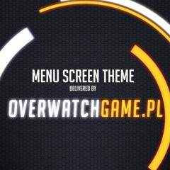 Overwatch Soundtrack Music Menu Main Screen