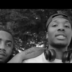 Bigger Than Us feat. Paul Rey (Official Video)