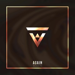 Invaders - again