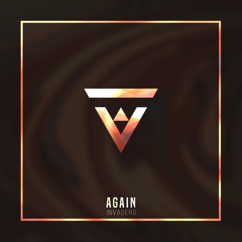 Invaders - again