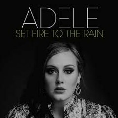Adele - Set Fire To The Rain (Slim Tim Remix) FREE DOWNLOAD