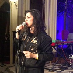 Camille O' Sullivan - The Ship Song - Sunday Miscellany's Culture Night Special