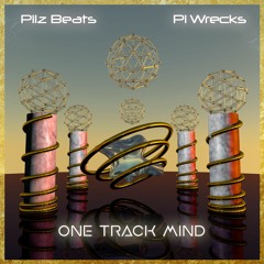 FunkFiles.039 :: Pilz Beats x Pi Wrecks - "One Track Mind"