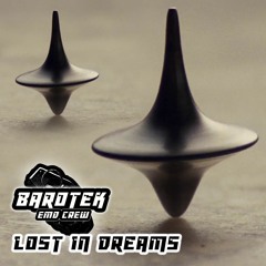 Lost in Dreams