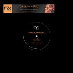 Various Artists - Transhumanism 2 (BA066) / Preview