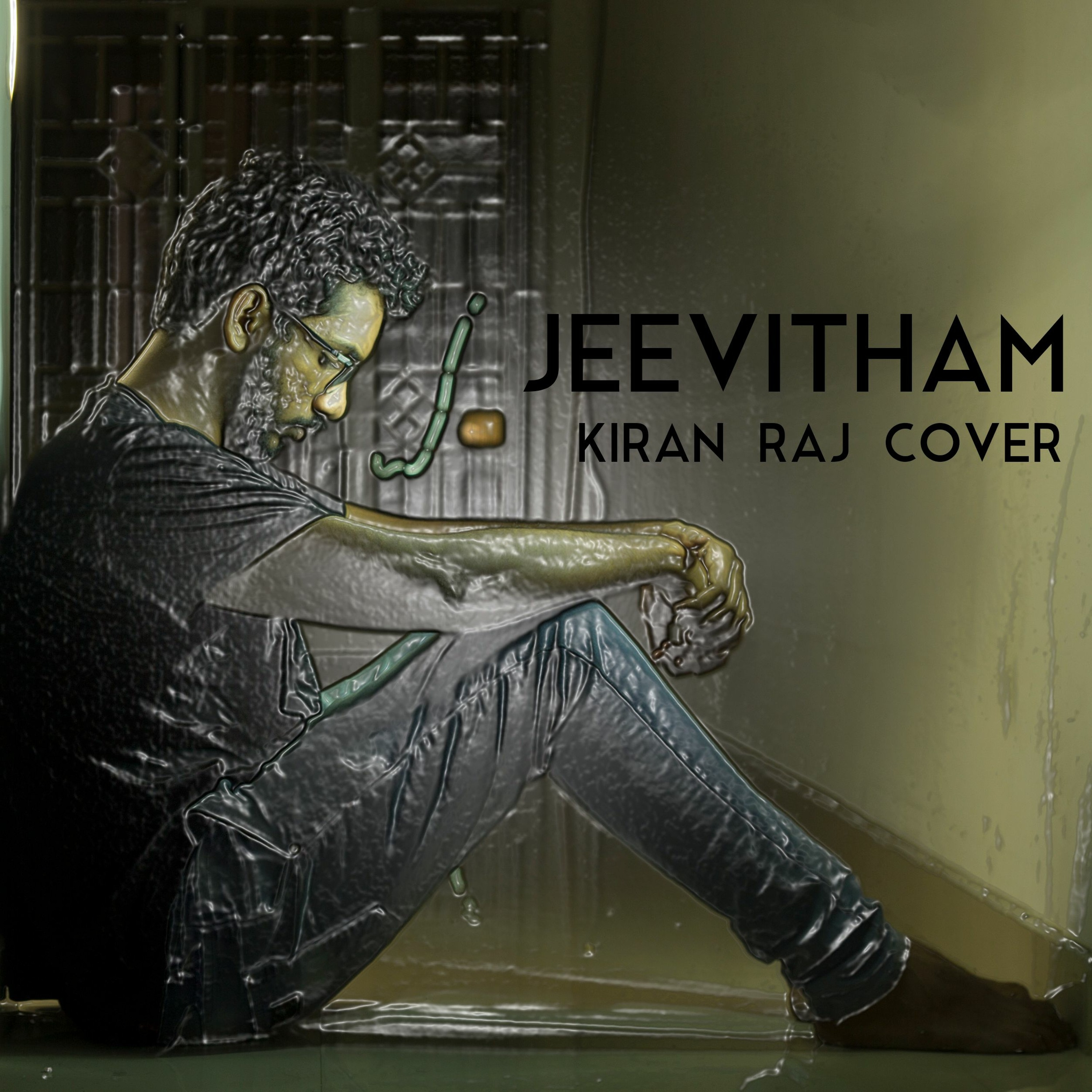Jeevitham | Malayalam Rap Cover Short | Rzee | Kiran Raj episode artwork