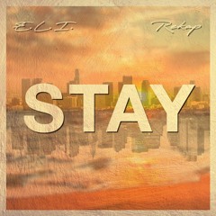 Stay (feat. Rekap)
