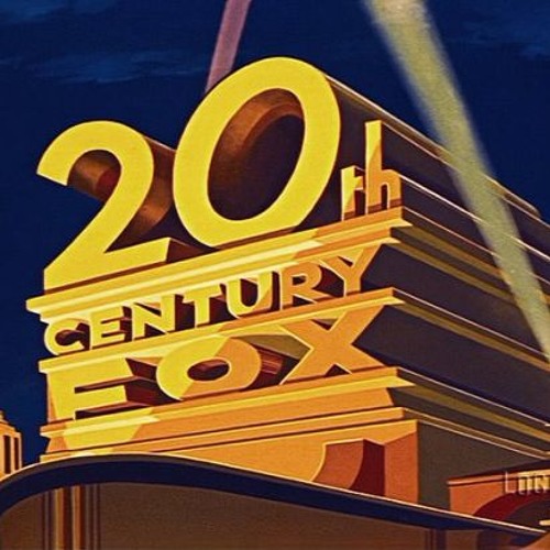 20 Century Fox