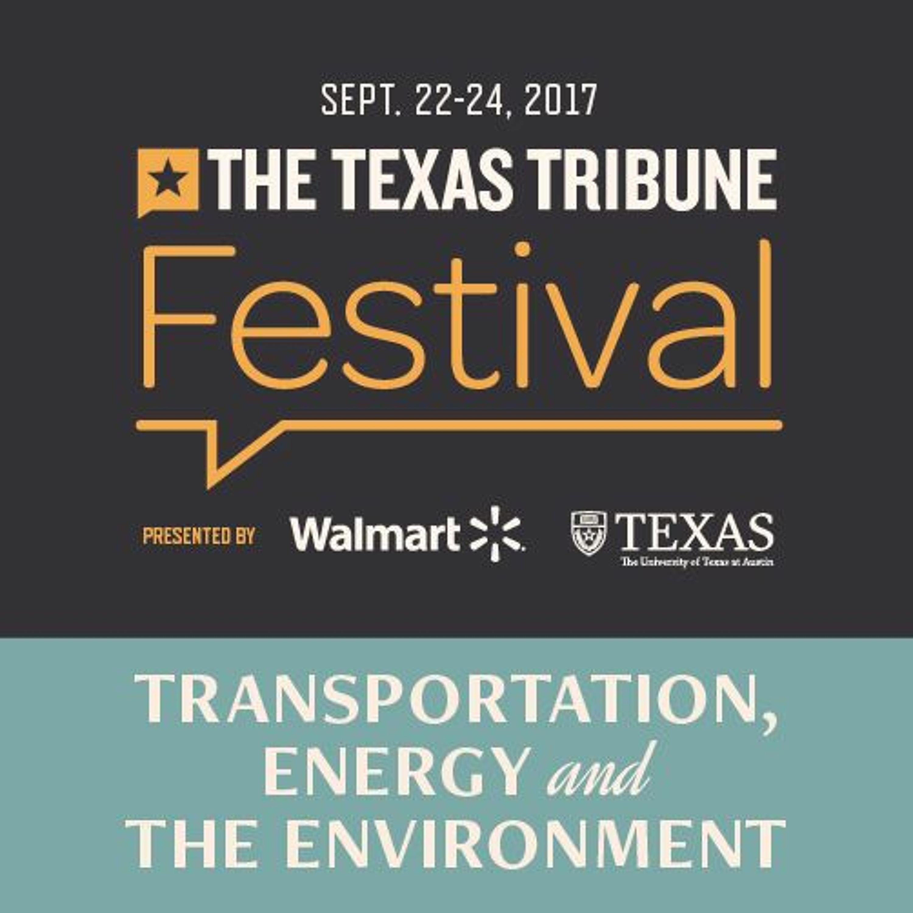 Texas Tribune Audio