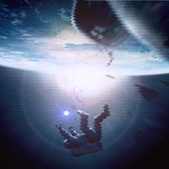 Bass in the space ( Rosmoo Edit )
