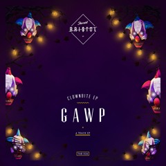 GAWP - Ate Oh Ate (Original Mix)