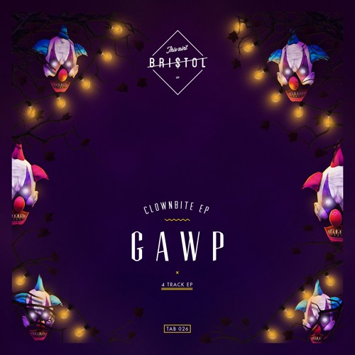 GAWP - Ate Oh Ate (Original Mix)