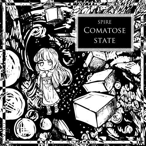 【BOFU2017】Spire - Comatose State【Lonely Orbit】