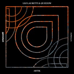Leo Lauretti & Quizzow - Artik (Original Mix)