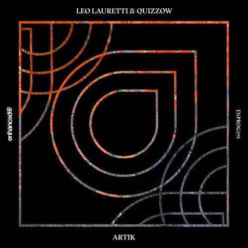 Leo Lauretti & Quizzow - Artik (Original Mix)