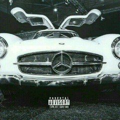 Jos Rockwell - Cedez prod. By Clypto