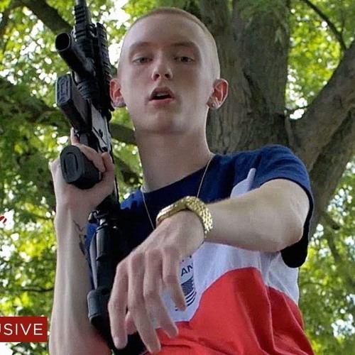 Slim Jesus - Warning Shots