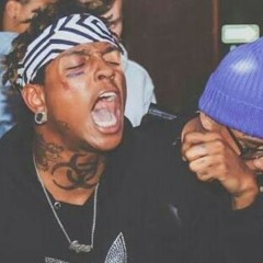 Ski Mask the Slump God - Austin Powers [Extended]