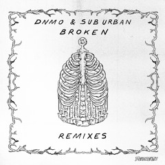 DNMO & Sub Urban - Broken (Sunday Service Remix)