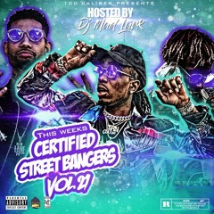 Lil Durk - Make It Out